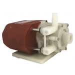 March LC-2CP-MD Mag Drive Pump | Blackburn Marine A/C Pumps